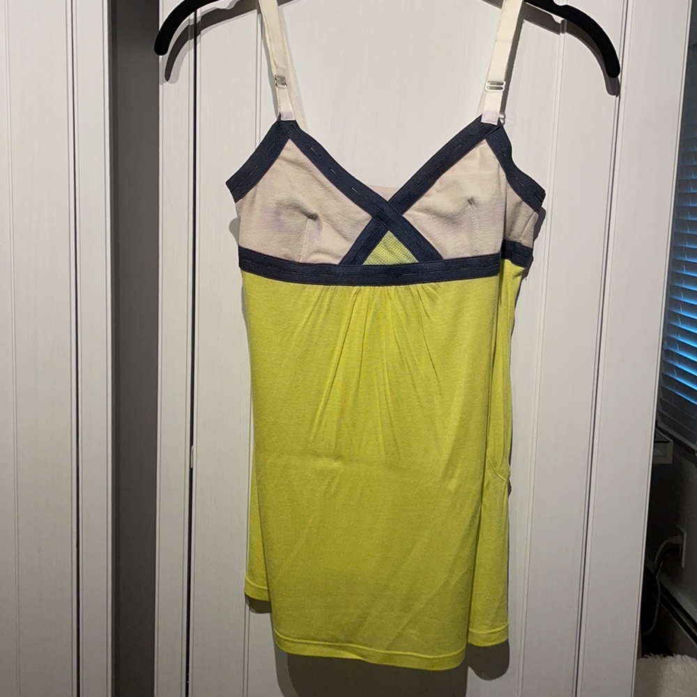 VPL top - Picture 3 of 4
